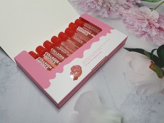 썸헤어 / SUMHAIR 썸헤어 헤어링 앰플 2종 중 택1 — 5점을 준 리뷰어가 2021년 5월 올린 사용 사진
