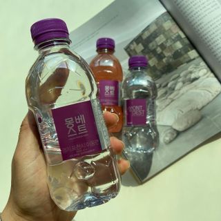 몽베스트 [MONTBEST] 330mL 20병 — 5점을 준 리뷰어가 2021년 10월 올린 사용 사진