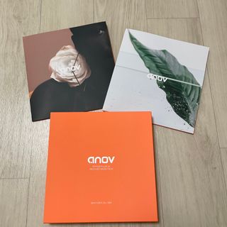 아노브코스메틱스 리커버 마스크팩 — 5점을 준 리뷰어가 2021년 10월 올린 사용 사진