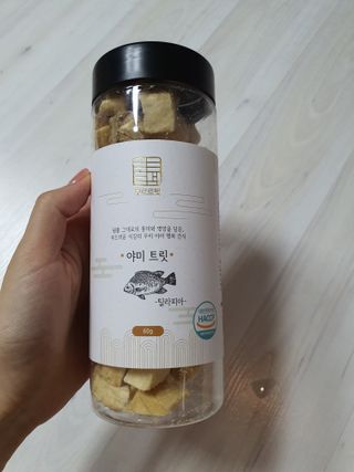 쮸동비님이 올린 리뷰 사진 1