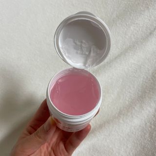 바이오오일 [바이오-오일] 드라이 스킨 젤 100ml — 4점을 준 리뷰어가 2021년 10월 올린 사용 사진