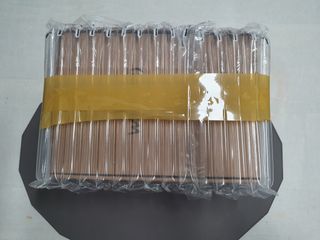 [바이윙클] 페르시아 유기농 석류 착즙주스 750ml 2병 + 선물박스 세트 — 5점을 준 리뷰어가 2022년 3월 올린 사용 사진