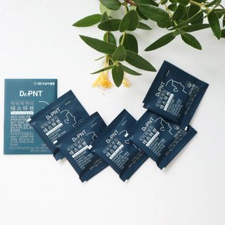 닥터피엔티 [Dr.PNT] 남성 건강 올인원! 테스마젠 — 5점을 준 리뷰어가 2022년 9월 올린 사용 사진