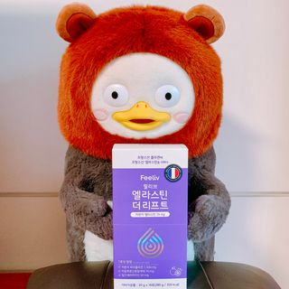 필리브 엘라스틴 더 리프트 — 5점을 준 리뷰어가 2021년 9월 올린 사용 사진