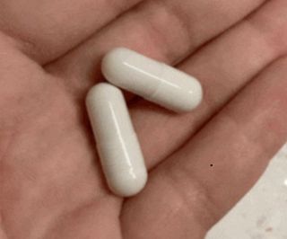 프리마인 성큼다가온 봄, 이너뷰티를 챙겨야 피부도 화사하게, 컨디션도 활기차게. 흡수율을 높인 고효율 비타민. — 5점을 준 리뷰어가 2023년 1월 올린 사용 사진