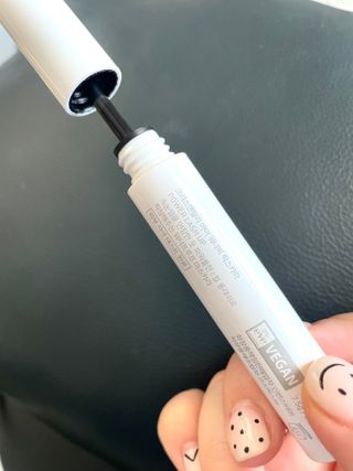 [크리스앤릴리] 아이워너비 픽스카라 — 5점을 준 리뷰어가 2022년 9월 올린 사용 사진