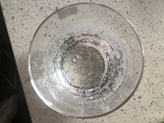 몽베스트 Montbest with Sparkling water Plain 20병 — 5점을 준 리뷰어가 2021년 11월 올린 사용 사진
