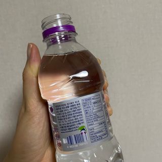 몽베스트 [MONTBEST] 330mL 20병 — 5점을 준 리뷰어가 2022년 4월 올린 사용 사진