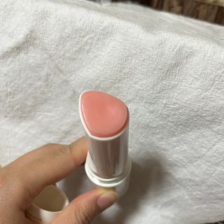 트윙클라 안티링클 샤이닝 멀티밤 — 5점을 준 리뷰어가 2022년 7월 올린 사용 사진