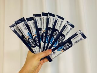 키즈텐플러스 연세 키즈텐 플러스 1개월 — 5점을 준 리뷰어가 2021년 2월 올린 사용 사진