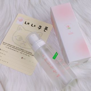 [시카앰플] 묘오한 고마진정할때 진정 스프레이 앰플 150ml — 4.5점을 준 리뷰어가 2021년 3월 올린 사용 사진