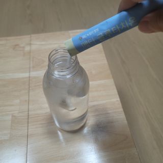 메타웰빙 GC녹십자웰빙 메타 글루타치온 — 4점을 준 리뷰어가 2022년 9월 올린 사용 사진
