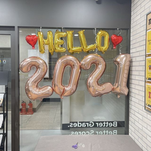 Hello 2021 3종세트 리뷰 사진