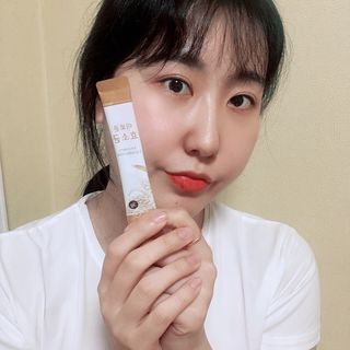 생활속미 이로운 효소균 15곡곡물발효효소 효소식품 — 5점을 준 리뷰어가 2021년 6월 올린 사용 사진