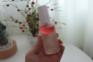 산다화 더블 이펙트 안티 링클 세럼 50ml — 5점을 준 리뷰어가 2022년 12월 올린 사용 사진