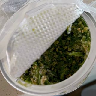 셰프애찬 수제 청양 맵짤이 400g — 5점을 준 리뷰어가 2022년 9월 올린 사용 사진