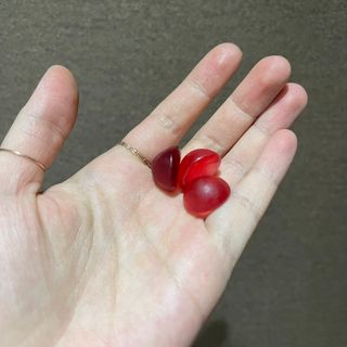 [푸름웰니스] 라바 멀티비타민 구미 36g — 5점을 준 리뷰어가 2022년 2월 올린 사용 사진