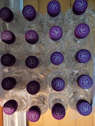 몽베스트 [MONTBEST]위드어스 500mL 20병 — 5점을 준 리뷰어가 2022년 6월 올린 사용 사진