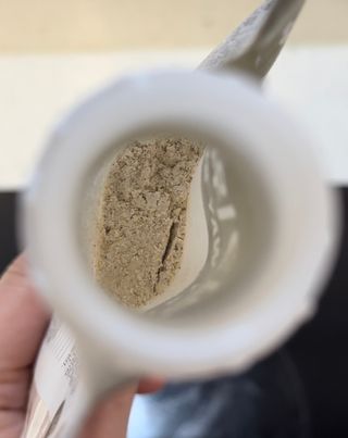 클린24시간 베지밀키웨이 감자 쉐이크 1세트 (5개) — 5점을 준 리뷰어가 2023년 2월 올린 사용 사진