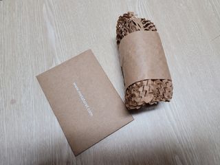 메타포레 12PM 브라이트닝 세럼 — 5점을 준 리뷰어가 2021년 5월 올린 사용 사진