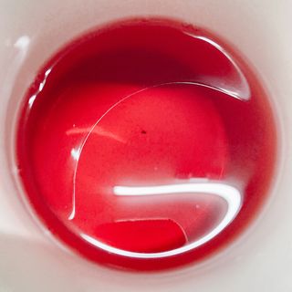 마시다 붉은 석양 빛을 담은 프리미엄 수제 블렌딩 홍차, 레드선셋블랙티 — 5점을 준 리뷰어가 2021년 3월 올린 사용 사진