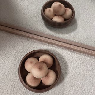 한성기업 베이크볼 치즈몽땅 300g x 2봉 — 4점을 준 리뷰어가 2021년 9월 올린 사용 사진