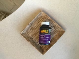 슬림플래닛 가르시니아 3900mg — 5점을 준 리뷰어가 2021년 10월 올린 사용 사진