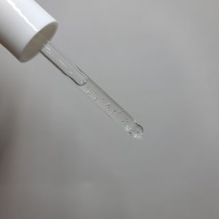 나나스킨 콤플렉스씨쓰리닥터클리어앰플 — 5점을 준 리뷰어가 2021년 5월 올린 사용 사진