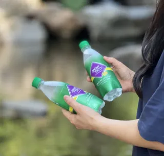 몽베스트 Montbest with Sparkling water Lemon OR Lime 20병(랜덤) — 5점을 준 리뷰어가 2022년 6월 올린 사용 사진