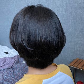 트리플에스 실크 트리트먼트 580ml — 5점을 준 리뷰어가 2021년 3월 올린 사용 사진