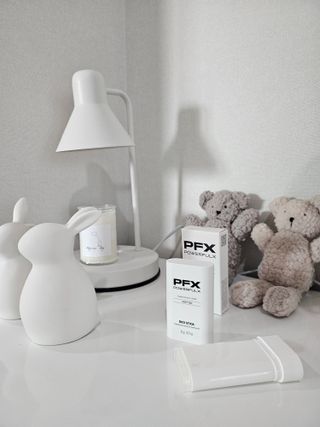 파워풀엑스 나우 / PFX 데오스틱 (언타이틀드 / 블루밍모멘트 / 젠틀브리즈) 1차 [언타이틀드] — 5점을 준 리뷰어가 2024년 6월 올린 사용 사진