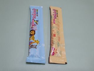 다나음 셀렌에 빠진 아연면역젤리 열대과일맛+사과맛 — 5점을 준 리뷰어가 2021년 3월 올린 사용 사진
