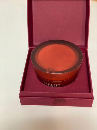 약손명가코스메틱 헤르비스 아로마 크림팩 50ml — 4점을 준 리뷰어가 2021년 2월 올린 사용 사진