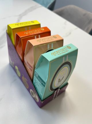 [몽베스트] 위드 더 블랜딩 하우스 _ 버라이어티팩 — 5점을 준 리뷰어가 2023년 2월 올린 사용 사진