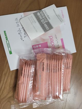 팬이에요님이 올린 리뷰 사진 1