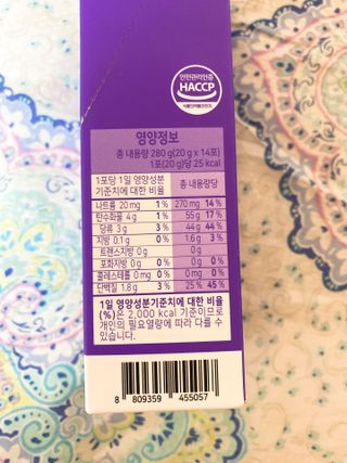 필리브 엘라스틴 더 리프트 — 5점을 준 리뷰어가 2021년 10월 올린 사용 사진