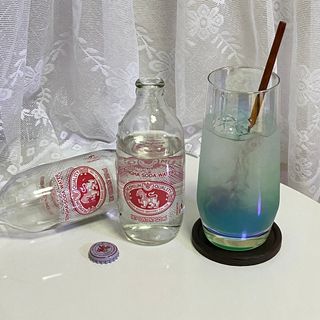 싱하소다워터 — 5점을 준 리뷰어가 2021년 10월 올린 사용 사진