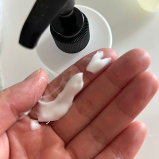 에일리언오더즈 센티드 핸드&바디 로션 290ml (3종 택1) — 5점을 준 리뷰어가 2023년 8월 올린 사용 사진