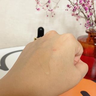 렉스리 닥터 올인원 세럼 Rexri Dr.All-in-one Serum — 5점을 준 리뷰어가 2021년 10월 올린 사용 사진