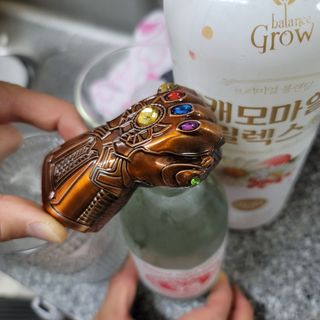 싱하소다워터 — 5점을 준 리뷰어가 2021년 11월 올린 사용 사진