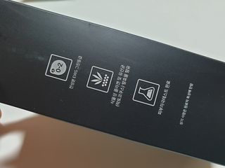 소담스퀘어 상암 [맨라이크옴므] 올데이 퍼펙트 올인원 로션 — 5점을 준 리뷰어가 2022년 11월 올린 사용 사진