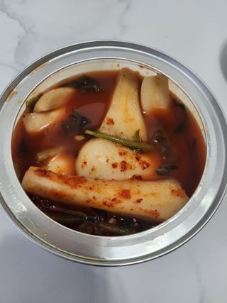 셰프애찬 알타리김치 총각김치 1kg — 5점을 준 리뷰어가 2022년 10월 올린 사용 사진