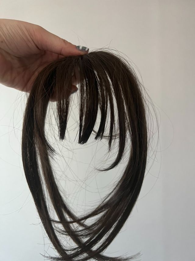 [렛츠뱅] 수제 시스루뱅 리뷰 사진