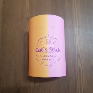 페페로니 맛있는 스틱 - 무항생제 닭고기 15개 + 알래스카 연어 15개 — 5점을 준 리뷰어가 2021년 9월 올린 사용 사진