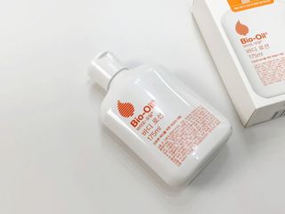 바이오오일 [바이오-오일] 바디 로션 175ml — 4.5점을 준 리뷰어가 2021년 11월 올린 사용 사진