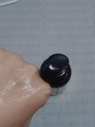 체르엠  프루브 콜라겐 앰플세럼 60ml 1병 — 5점을 준 리뷰어가 2021년 9월 올린 사용 사진
