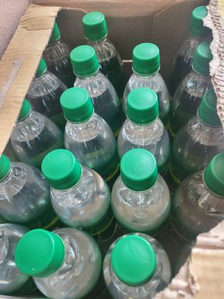 몽베스트 Montbest with Sparkling water Lemon OR Lime 20병(랜덤) — 5점을 준 리뷰어가 2023년 6월 올린 사용 사진