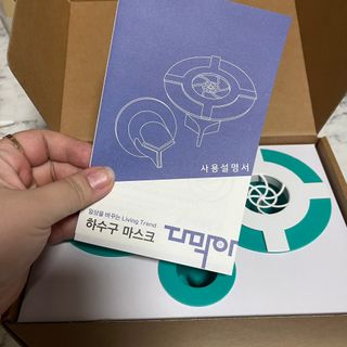 하수구 마스크 다막아 3종세트 (싱크대용1EA, 욕실용2EA) — 5점을 준 리뷰어가 2022년 7월 올린 사용 사진