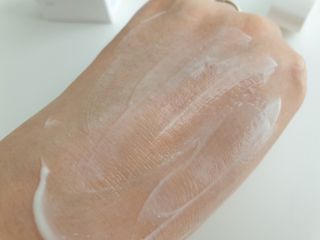 보타니티 촉촉수분자차 아쿠아핏 선 에센스 50ml + 보송톤업자차 징크 선 로션 50ml SPF50+ PA++++ (4/25) — 5점을 준 리뷰어가 2022년 4월 올린 사용 사진