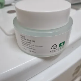 디에이브 더마-테카 바이옴 크림 50ml — 5점을 준 리뷰어가 2022년 12월 올린 사용 사진